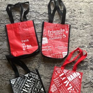 Lululemon Small Bags